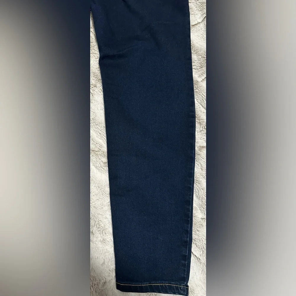 Style & Co. Dark Blue Jeans Jeggings XXL - Picture 13 of 13
